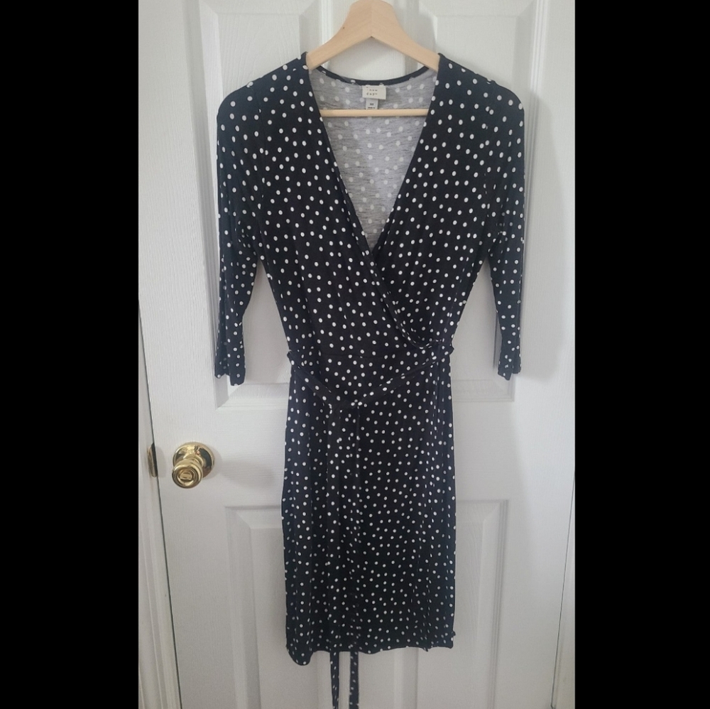 a new day dress